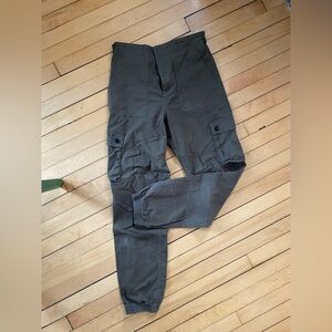 Wondery Isabel pants!